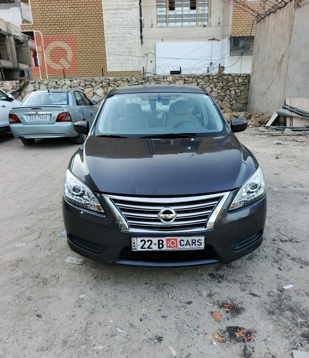نيسان سنترا